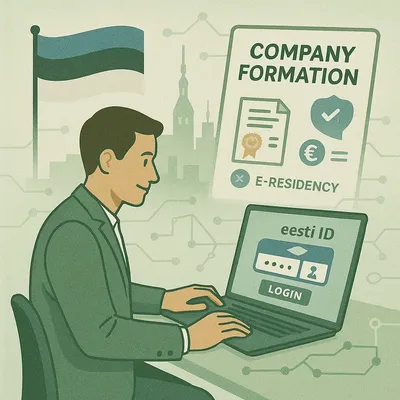 Estonia Digital Business Environment