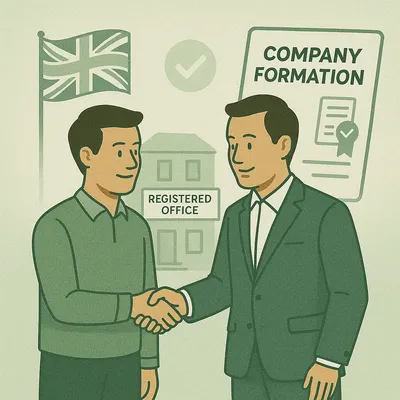 Company Formation Services