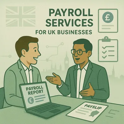 Payroll Services