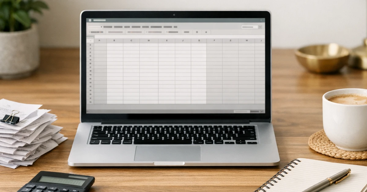 Allowable Expenses Self-Employed UK: What You Can Claim Before 5 April 2026