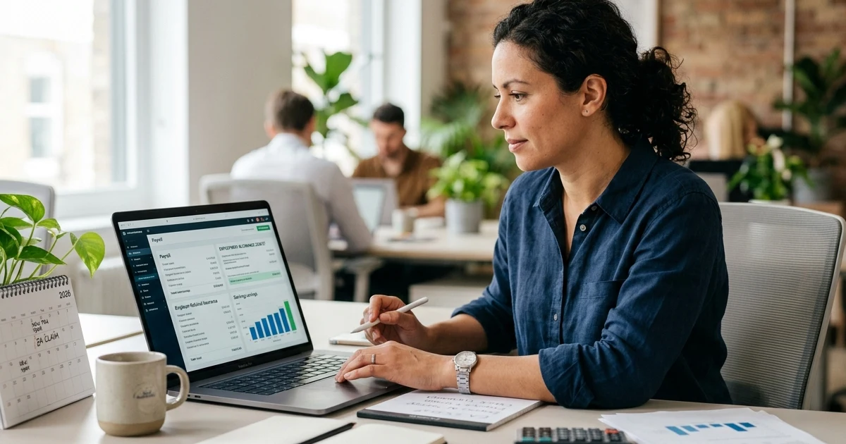 Employment Allowance UK 2026/27: Who Can Claim, Who Cannot, and How to Apply