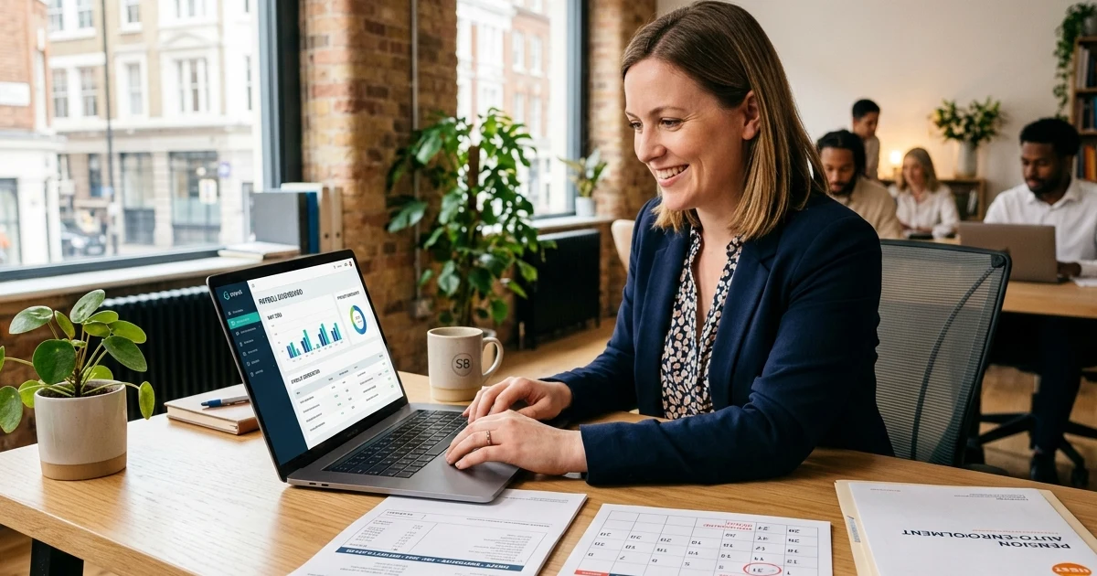 How to Run Payroll for the First Time in the UK: New Employer Checklist for 2026