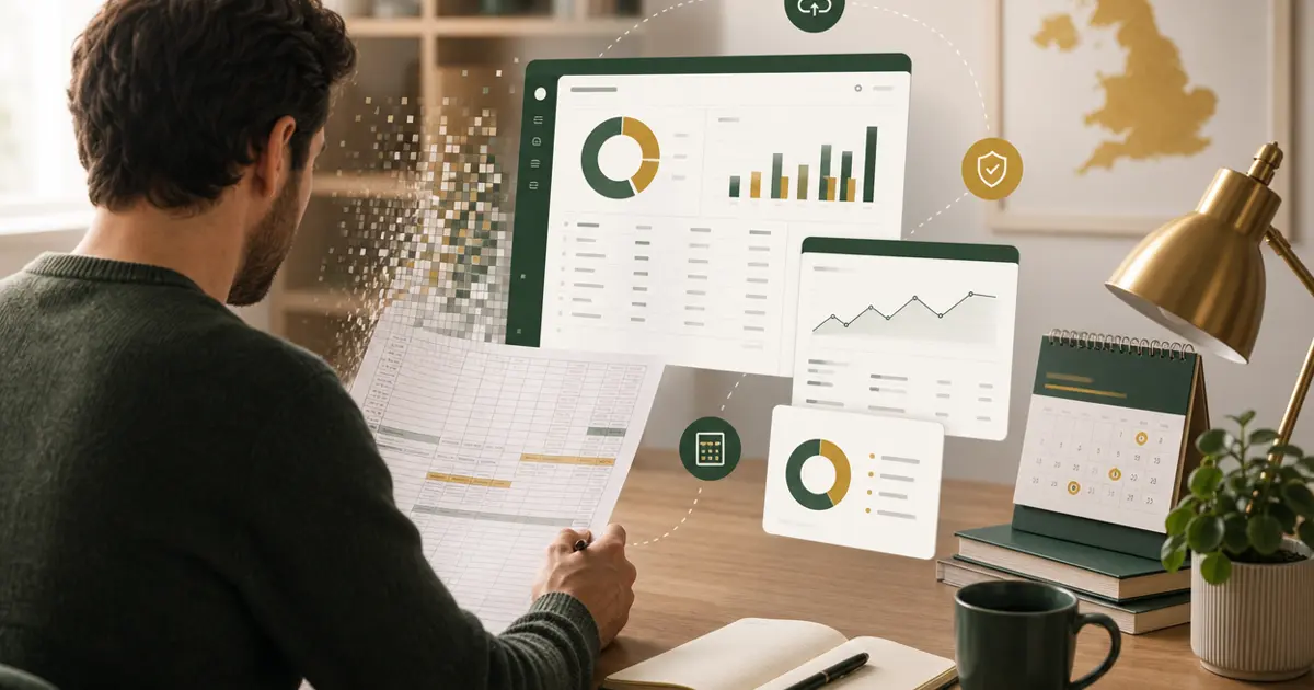 MTD Compatible Software for Sole Traders: 2026 Setup Guide