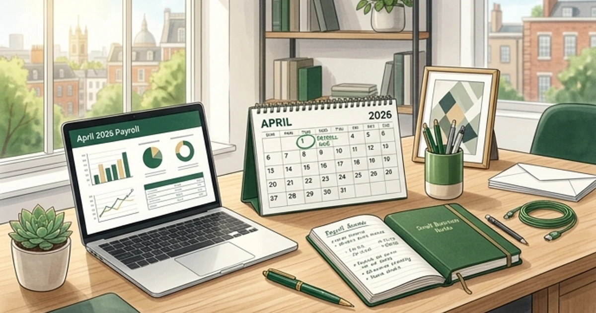 National Minimum Wage Rates April 2026: UK Employer Guide for Payroll and Compliance