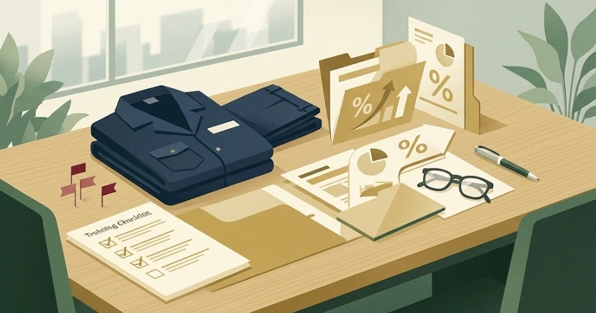 Infographic-style warning graphic showing how deductions, unpaid training, and salary sacrifice can push workers below minimum wage in April 2026