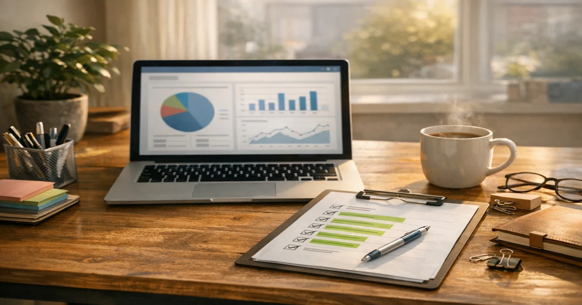 PAYE Year End Checklist UK 2026: Final FPS, EPS and P60 Deadlines