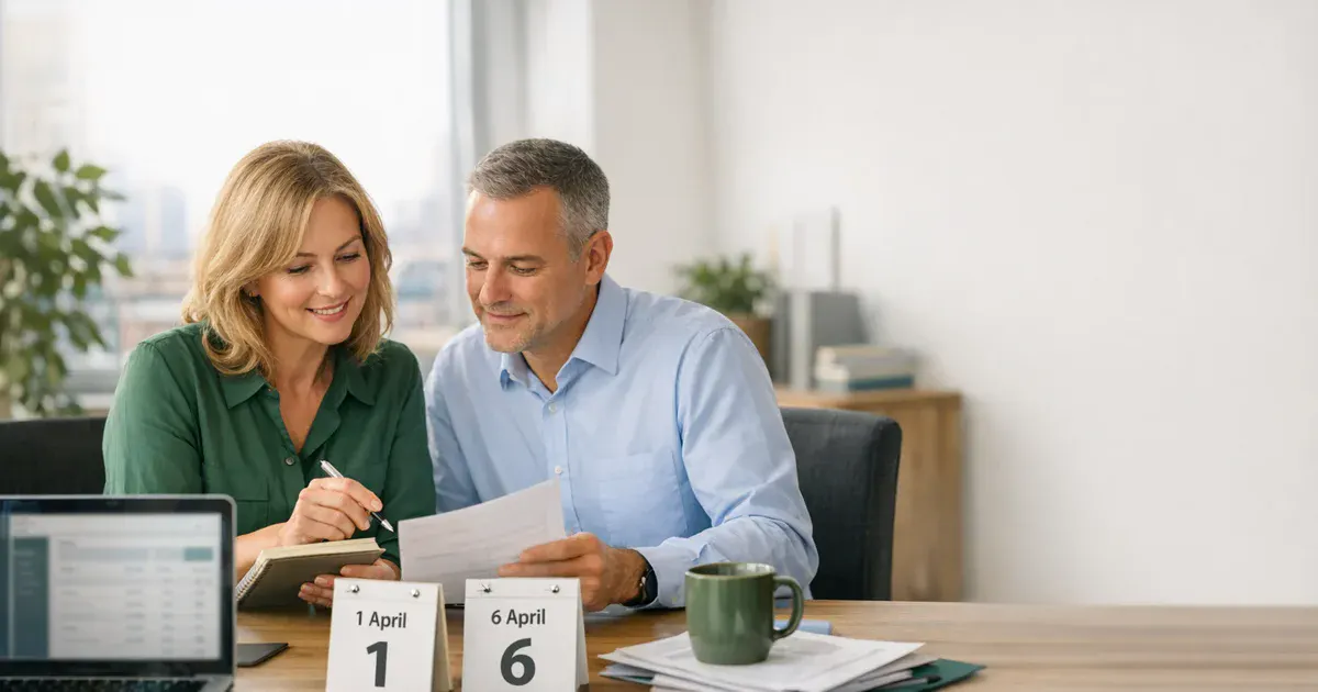 Employer National Insurance and Payroll Changes UK 2026/27: Small Business Checklist