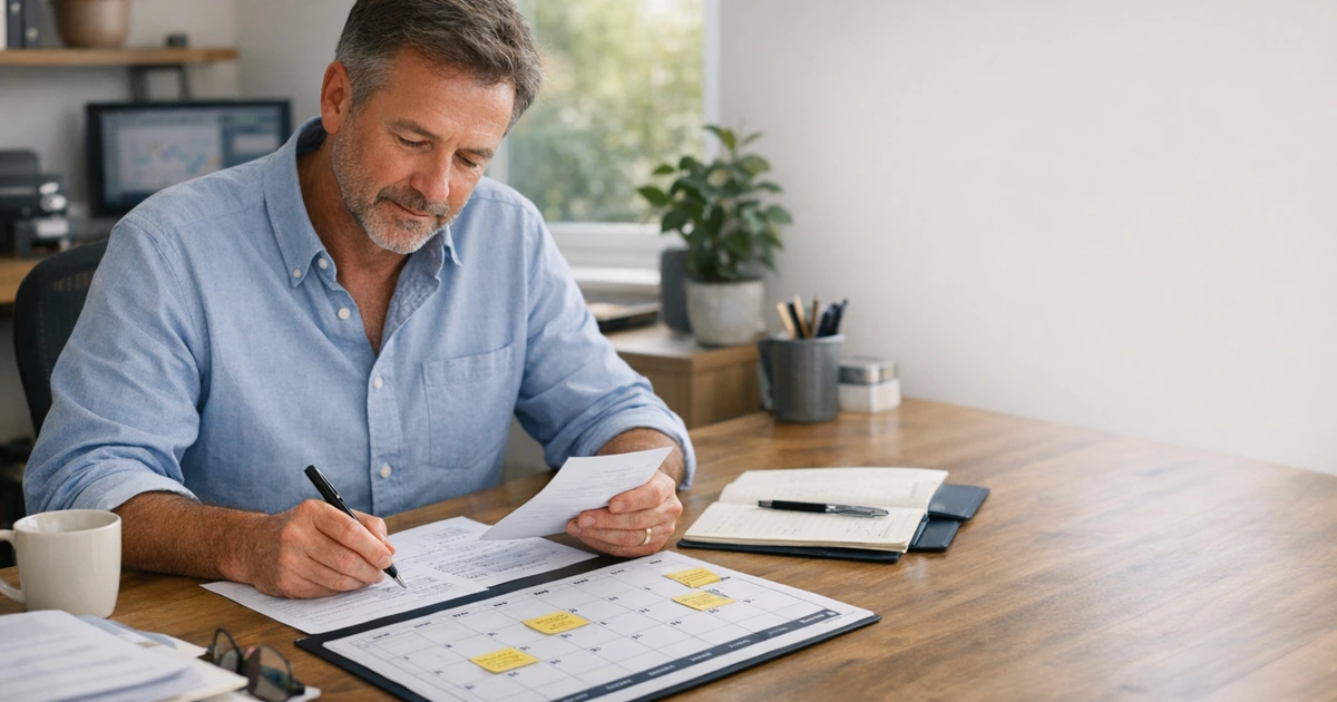 Pension Tax Relief UK Before 5 April 2026: Practical Guide for Sole Traders and Directors